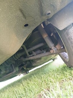 Bmw e36 323i - 9