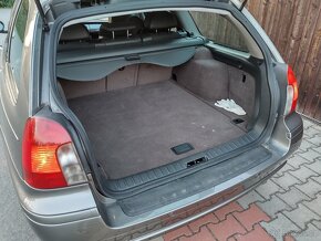 238.000km, MG ZT-T 2.0 CDTi, BEZ KOROZE-Servis a údržba 140k - 9