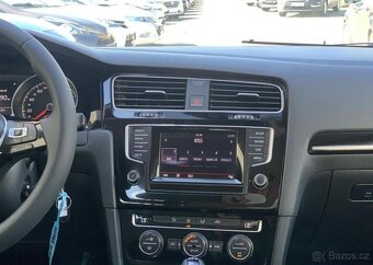 Volkswagen Golf 1.6TDi 77kw HIGHLINE DSG automat 77 kw - 9