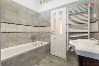 Prodej bytu 2+1, 85 m², Český Těšín, ul. Ostravská - 9