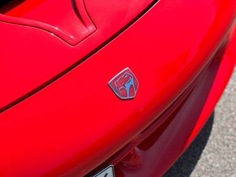 Dodge Viper RT/10 8.0 V10 2000 - 9