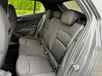 Škoda Fabia 4 1.5 TSI 110kw 7st. DSG 2023 - 9