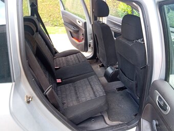 Peugeot 307 kombi 1.6 LPG - 9