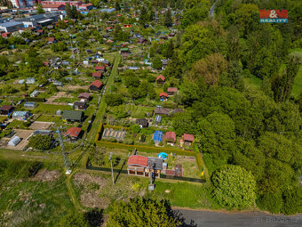 Prodej chaty, 20 m², Mariánské Lázně, ul. Okružní - 9