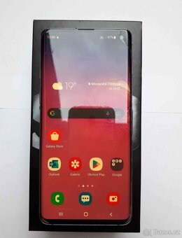 SAMSUNG GALAXY S10 8GB/128GB - 9