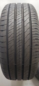 Nové 2ks 235/50/19 Goodyear Efficient Grip SUV, DOT 1623. - 9