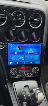 Alfa Romeo 159 SportWagon 2.4 Jtdm 181kw - 9