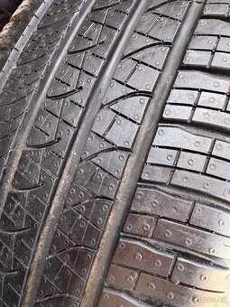 ORIG.LAND ROVER DEFENDER R20 255/60/20. NOVE 5Kusov. - 9