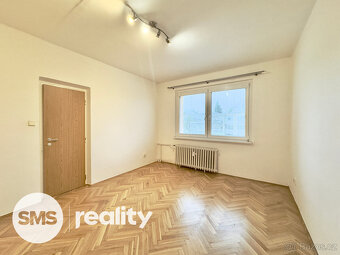 2+1, 55 m2, Praha 10 - Strašnice - 9