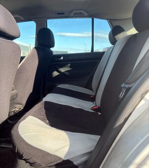VW GOLF 4 1.9 TDI 66 KW - 9