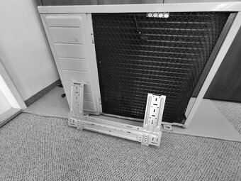 KLIMATIZACE MIDEA SPLIT TYP - 9