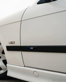 Bmw e36 compact - 9