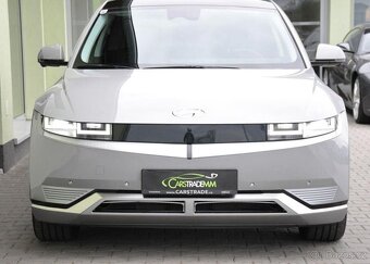Hyundai IONIQ 5 STYLE PREMIUM SOLAR 73kWh 4X4 - 9