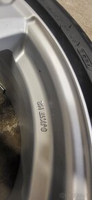 225/55 R 17 Hankook Winter I cept RS3 - 9