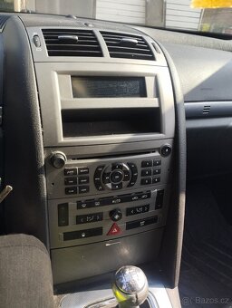 Peugeot 407 sw - 9