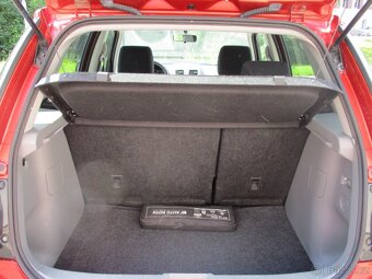 SUZUKI SX4 - 1.6 GL - 4 WD, 1. majitel - 9