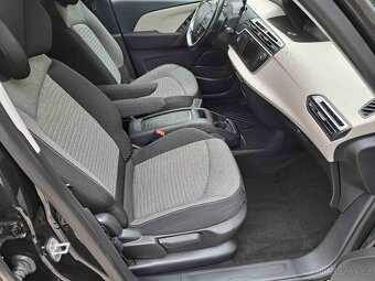 Citroën Grand C4 Spacetourer 1,5 HDI EAT8 FEEL 134.000 km - 9