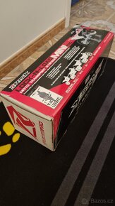 Risk Racing Lock-n-Load Mini Pro držák moto - 9