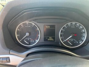 Prodám Škoda Octavia 1.8TSI - 9