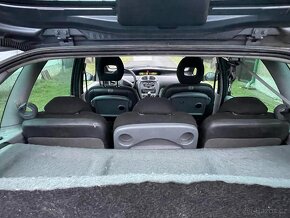 Citroën Xsara Picasso - 9