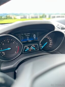 Ford Kuga 2.0 TDCi 4x4 DPH - 9