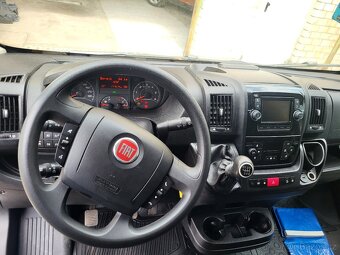 Fiat Ducato 2016 L2H2 2.3JTD 109 kW bus 171000 km - 9