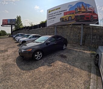 Honda Accord 2.2 i‑CTDi, 110 kW, 2008 - 9