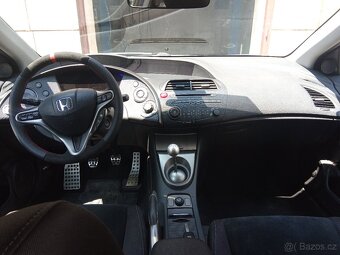 Honda Civic 2.2 i-ctdi - 9