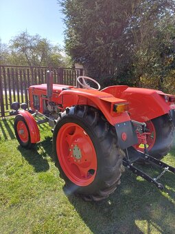 Zetor 2511 - 9