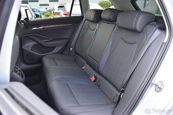 Škoda Superb 2.0 TDI 110kW L&K DSG TAŽNÉ DPH ČR - 9