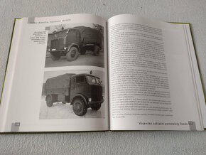 VOJENSKÉ NÁKLADNÍ AUTOMOBILY ŠKODA, 1919-1950 - 9
