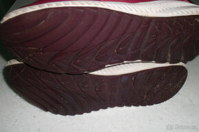 Adidas-Rychlozavacovací tenisky, vel. 38 2/3 - 9