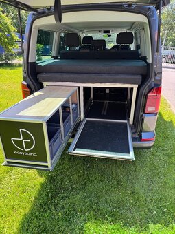 Vw California T6.1 - 9