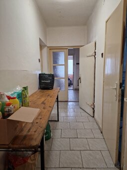 Prodej RD v centru Českého Těšína - 9