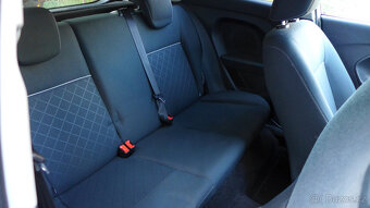 Ford Fiesta 1.4i, 71kW, rok 2011/12, 60t km - 9