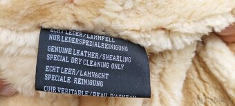 Pilotka Shearling Original - 9