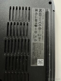 Lenovo IdeaPad Gaming 3 - 9