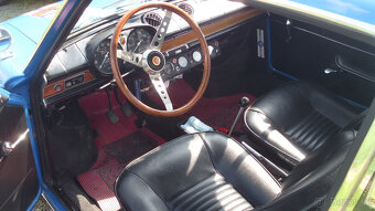 Fiat 850Sport Coupe 2 serie - 9