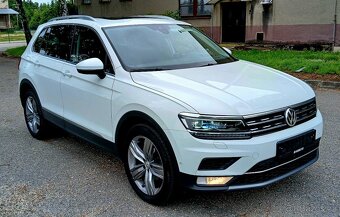 TIGUAN 2,0 TDI,DSG,4M,Virtual,HEAD UP,KESSY - 9