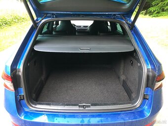 SUPERB COMBI 2.0 TDI SPORTLINE DSG - 2021 - FULL ASSIST - 9