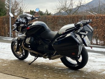 Moto Guzzi Sport 1200 4V - 9