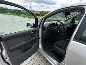 Ford C-max 2.0 100Kw Nafta - 9