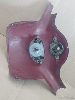 Maska Jawa panelka - 9