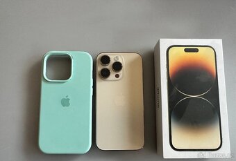 Apple iPhone 14 pro - 9