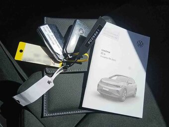 VW ID.5 GTX sport 220kw-4motion,tažné,360°kamery,head.up, - 9