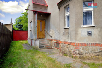 Prodej rodinného domu, 75 m², Chomutov, ul. Potoční - 9