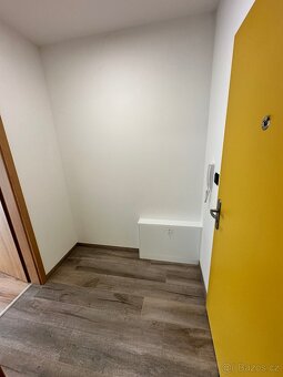 Exkluzivní novostavba 1+kk s vlastní zahrádkou Litomyšl - 9