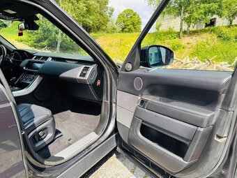 Prodám Land Rover Range Rover - 9