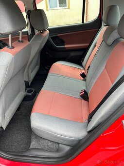 ŠKODA FABIA 1.2 i 110.800 km GARANTUJEME KM - 9