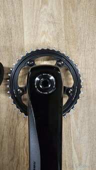 Kliky Sram Rival GXP - 9